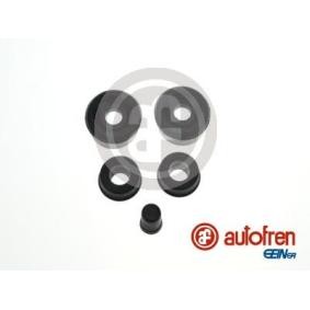 Acquista Kit riparazione, Cilindretto freno da AUTOFREN SEINSA D3164 a buon mercato per soli 5,83 €