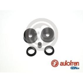 Compre Jogo de reparação, cilindro de travão de roda de AUTOFREN SEINSA online para J5 Camião de plataforma/chassis (280L) a preços moderados