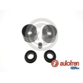 Reparatursatz, Radbremszylinder D3585 von AUTOFREN SEINSA günstig für 5,44 € online kaufen