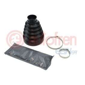 Faltenbalgsatz, Antriebswelle D8541 von AUTOFREN SEINSA günstig für 20,65 € online kaufen