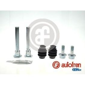 Führungshülsensatz, Bremssattel D7138C von AUTOFREN SEINSA günstig für 15,41 € online kaufen