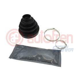 Faltenbalgsatz, Antriebswelle D8105 von AUTOFREN SEINSA günstig für 11,03 € online kaufen