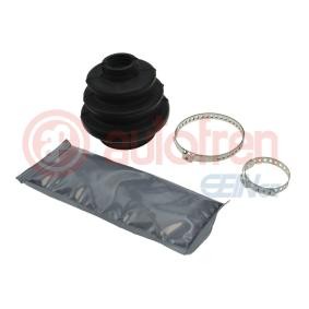 Faltenbalgsatz, Antriebswelle D8194 von AUTOFREN SEINSA günstig für 8,73 € online kaufen