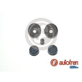 Acquista Kit riparazione, cilindretto freno da AUTOFREN SEINSA online per LITEACE Wagon (YM2_, CM2_, KM2_) a prezzi moderati