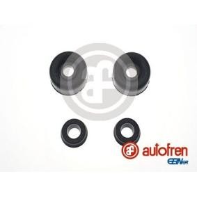 Achetez des Kit de réparation, cylindre de roue AUTOFREN SEINSA D3479 à prix pour 5,96 €