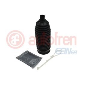 Faltenbalgsatz, Lenkung D9259 von AUTOFREN SEINSA günstig für 17,93 € online kaufen