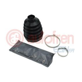 Achetez des Jeu de joint-soufflet, arbre de commande AUTOFREN SEINSA D8538T à prix pour 12,96 €