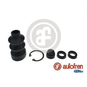 Reparatursatz, Kupplungsgeberzylinder von AUTOFREN SEINSA D1226