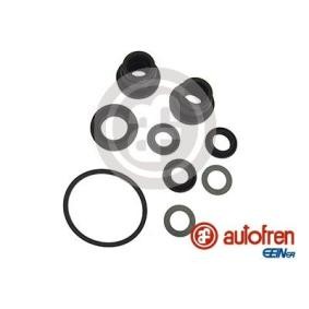 Reparatursatz, Hauptbremszylinder D1302 von AUTOFREN SEINSA günstig für 9,25 € online kaufen