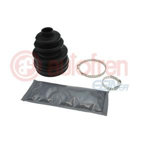 Faltenbalgsatz, Antriebswelle D8162E von AUTOFREN SEINSA günstig für 12,45 € online kaufen