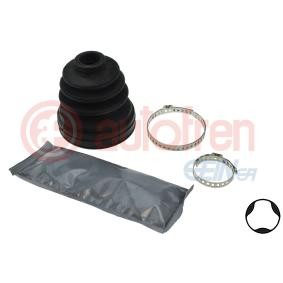 Faltenbalgsatz, Antriebswelle D8367 von AUTOFREN SEINSA günstig für 14,77 € online kaufen