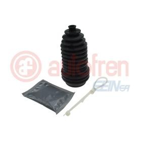 Compre Jogo de foles, direcção da AUTOFREN SEINSA D9340 a um preço baixo por 15,67 €