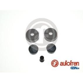 Reparatursatz, Radbremszylinder D3261 von AUTOFREN SEINSA günstig für 5,36 € online kaufen
