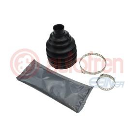 Faltenbalgsatz, Antriebswelle D8502T von AUTOFREN SEINSA günstig für 17,61 € online kaufen