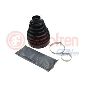 Faltenbalgsatz, Antriebswelle D8521T von AUTOFREN SEINSA günstig für 25,40 € online kaufen