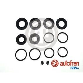Acquista Kit revisione pinze freno da AUTOFREN SEINSA online per GT-R (R35) a prezzi moderati
