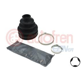Faltenbalgsatz, Antriebswelle D8391 von AUTOFREN SEINSA günstig für 10,95 € online kaufen