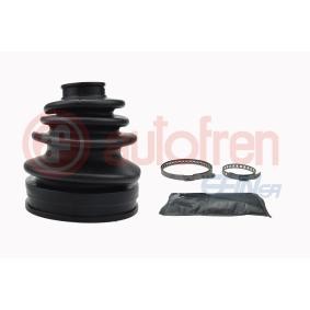 Compre Jogo de foles, veio de transmissão da AUTOFREN SEINSA D8259 a um preço baixo por 14,55 €