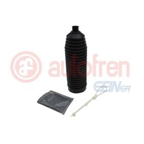 Comprar Fuelle dirección de AUTOFREN SEINSA D9048 a bajo precio de 9,91 €