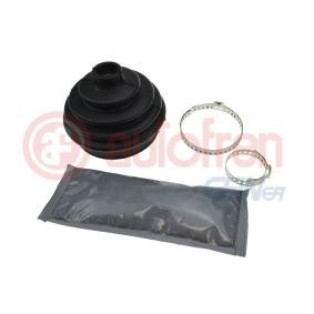 Faltenbalgsatz, Antriebswelle D8082 von AUTOFREN SEINSA günstig für 7,46 € online kaufen