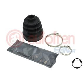 Faltenbalgsatz, Antriebswelle D8545 von AUTOFREN SEINSA günstig für 15,36 € online kaufen