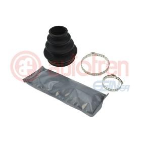 Faltenbalgsatz, Antriebswelle D8371 von AUTOFREN SEINSA günstig für 11,05 € online kaufen