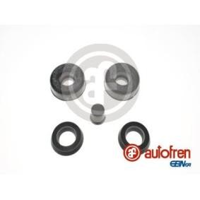 Compre Jogo de reparação, cilindro de travão de roda de AUTOFREN SEINSA online para Panda Hatchback (141_) a preços moderados