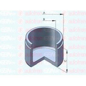 Kolben, Bremssattel D025305 von AUTOFREN SEINSA günstig für 12,75 € online kaufen