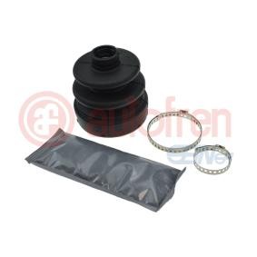 Faltenbalgsatz, Antriebswelle D8550 von AUTOFREN SEINSA günstig für 21,57 € online kaufen