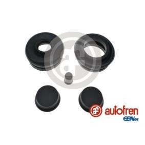 Compre Jogo de reparação, cilindro de travão de roda de AUTOFREN SEINSA online para Land Cruiser SUV (_J4_, _J5_) a preços moderados