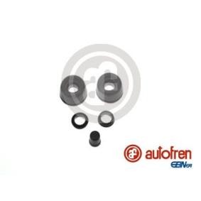 Comprar Juego de reparación, cilindro de freno de rueda de AUTOFREN SEINSA D3329 a bajo precio de 0,65 €