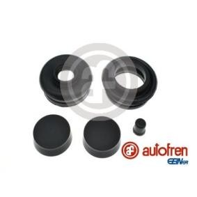 Compre Jogo de reparação, cilindro de travão de roda de AUTOFREN SEINSA online para Land Cruiser SUV (_J4_, _J5_) a preços moderados