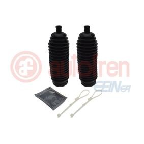 Faltenbalgsatz, Lenkung D9286C von AUTOFREN SEINSA günstig für 27,45 € online kaufen