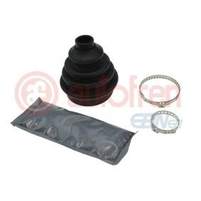 Faltenbalgsatz, Antriebswelle D8161 von AUTOFREN SEINSA günstig für 10,12 € online kaufen