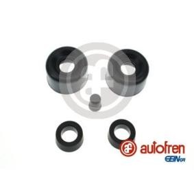 Comprar Juego de reparación, cilindro de freno de rueda de AUTOFREN SEINSA D3042 a bajo precio de 27,83 €