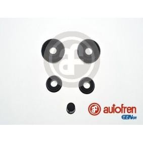 Reparatursatz, Radbremszylinder D3574 von AUTOFREN SEINSA günstig für 5,24 € online kaufen