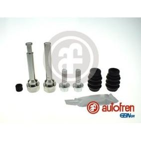 Führungshülsensatz, Bremssattel D7173C von AUTOFREN SEINSA günstig für 9,89 € online kaufen