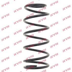 Compre Molas de KYB online para Corsa A CC (S83) a preços moderados