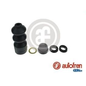Reparatursatz, Kupplungsgeberzylinder für NISSAN von AUTOFREN SEINSA