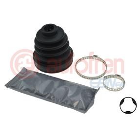 Faltenbalgsatz, Antriebswelle D8559 von AUTOFREN SEINSA günstig für 16,33 € online kaufen