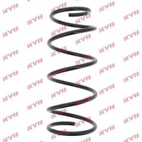 Comprar Muelle de suspensión de KYB RC1397 a bajo precio de 34,87 €