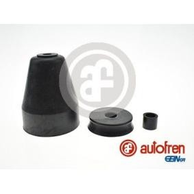 Reparatursatz, Kupplungsnehmerzylinder für PEUGEOT von AUTOFREN SEINSA