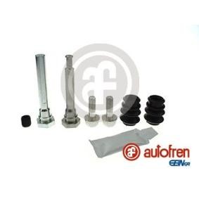 Acquista Kit revisione pinze freno da AUTOFREN SEINSA online per Patrol VI (Y62) a prezzi moderati