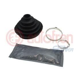 Faltenbalgsatz, Antriebswelle D8084 von AUTOFREN SEINSA günstig für 12,85 € online kaufen