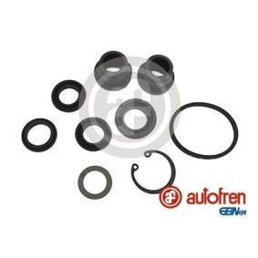 Reparatursatz, Hauptbremszylinder für HYUNDAI von AUTOFREN SEINSA