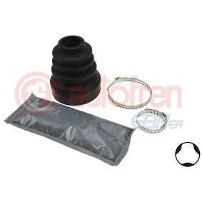 Faltenbalgsatz, Antriebswelle D8223 von AUTOFREN SEINSA günstig für 15,54 € online kaufen