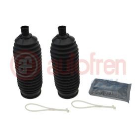 Faltenbalgsatz, Lenkung D9161C von AUTOFREN SEINSA günstig für 16,34 € online kaufen