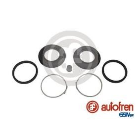 Acquista Kit revisione pinze freno da AUTOFREN SEINSA online per Classe S Coupe (C126) a prezzi moderati