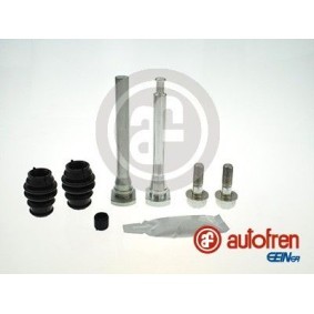 Acquista Kit bussole guida, pinza freno da AUTOFREN SEINSA online per Alphard / Vellfire (_H2_) a prezzi moderati