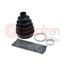 Faltenbalgsatz, Antriebswelle D8608T von AUTOFREN SEINSA günstig für 21,27 € online kaufen